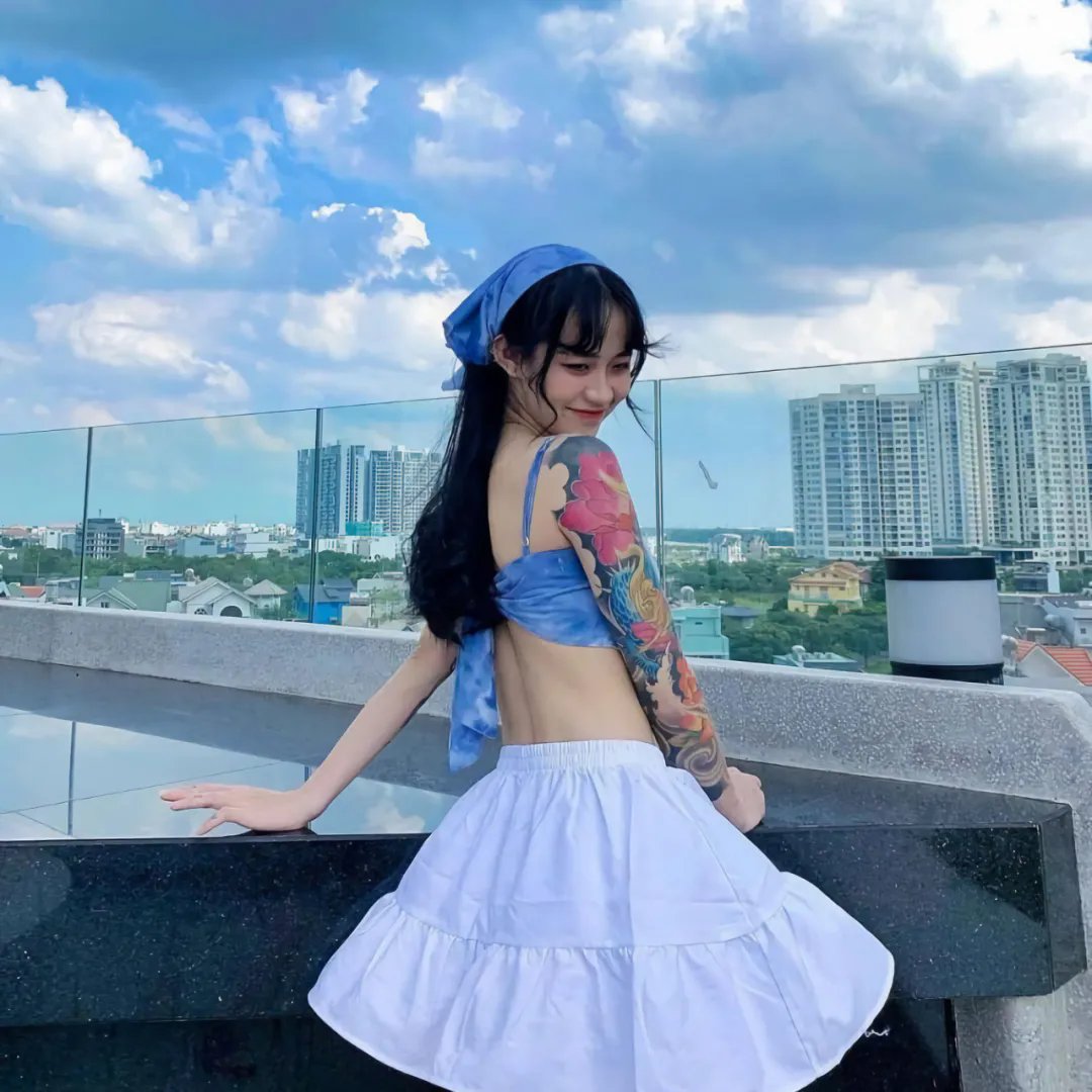 阿娘