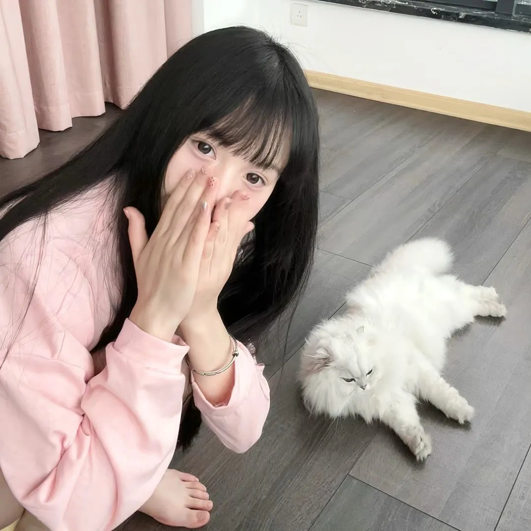 美国最后的处女